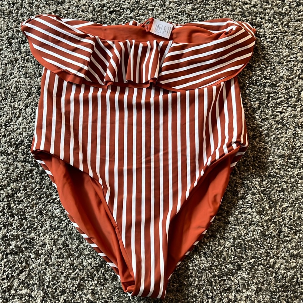 Coral reef swim bottom Size Medium